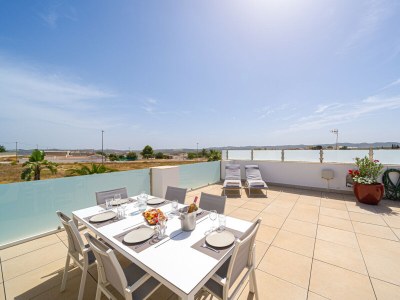 Villa Villa Torremendo (8p) with pool at Costa Blanca - Outdoor photo 14