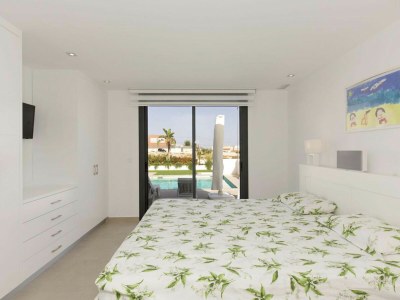 Villa Villa Torremendo (8p) with pool at Costa Blanca - Features photo 19