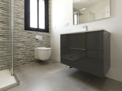 Villa Villa Torremendo (8p) with pool at Costa Blanca - Features photo 20