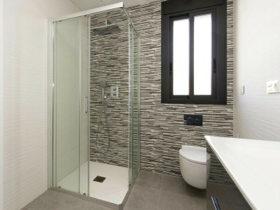 Villa Villa Torremendo (8p) with pool at Costa Blanca - Features photo 21