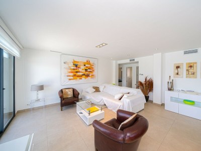 Villa Villa Torremendo (8p) with pool at Costa Blanca - Features photo 23