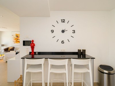 Villa Villa Torremendo (8p) with pool at Costa Blanca - Features photo 27