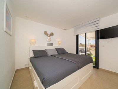 Villa Villa Torremendo (8p) with pool at Costa Blanca - Features photo 29
