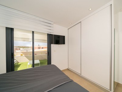 Villa Villa Torremendo (8p) with pool at Costa Blanca - Features photo 31