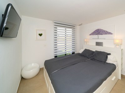 Villa Villa Torremendo (8p) with pool at Costa Blanca - Features photo 38