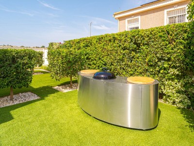 Villa Villa Torremendo (8p) with pool at Costa Blanca - Environment photo 41