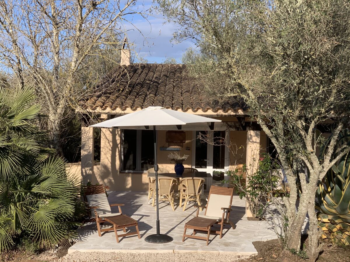 Holiday house Casita Christina