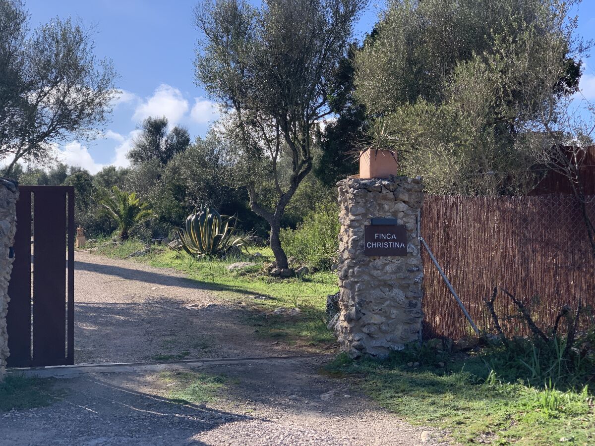 Holiday house Casita Christina - Outdoor photo 2