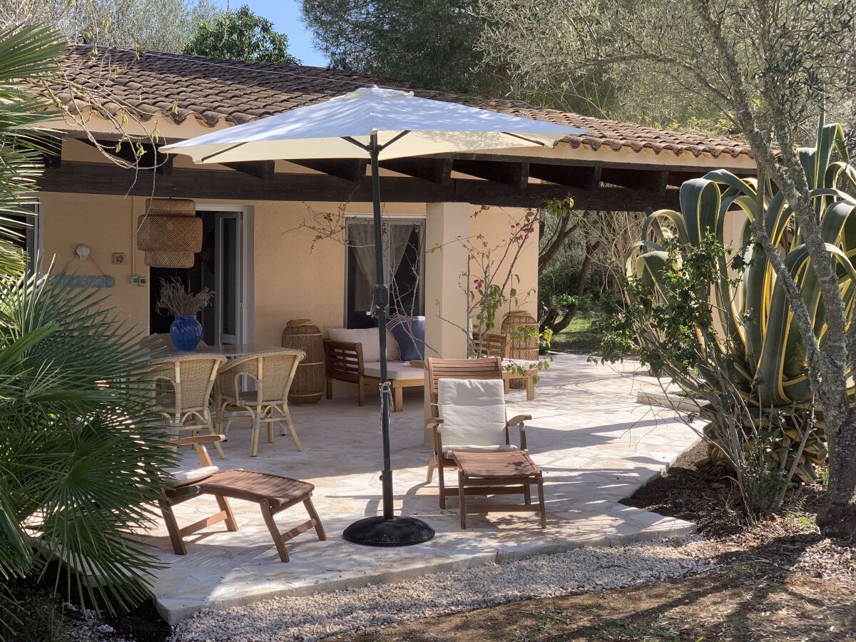 Holiday house Casita Christina - Outdoor photo 4