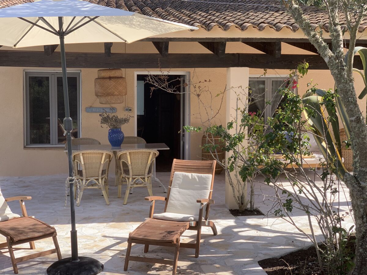 Holiday house Casita Christina - Outdoor photo 5