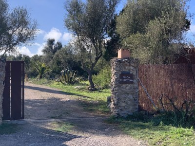 Holiday house Casita Christina - Outdoor photo 2