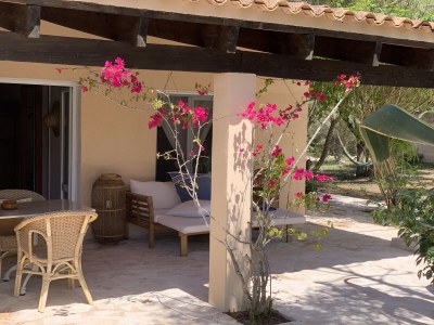 Holiday house Casita Christina - Outdoor photo 6