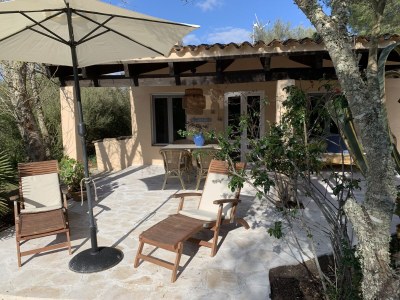 Holiday house Casita Christina - Outdoor photo 7