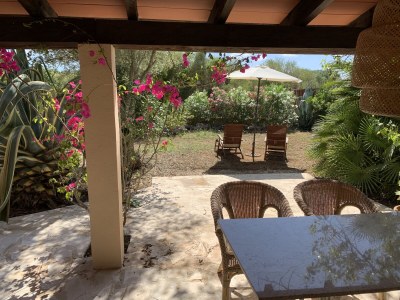 Holiday house Casita Christina - Outdoor photo 8