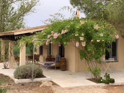 Holiday house Casita Christina - Outdoor photo 9