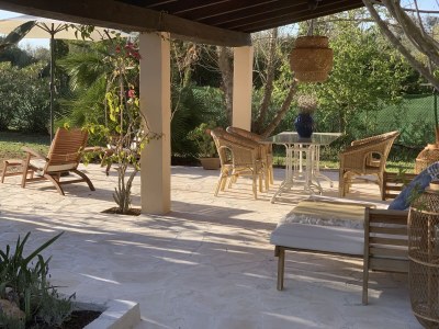 Holiday house Casita Christina - Outdoor photo 10