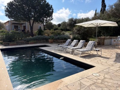 Holiday house Casita Christina - Outdoor photo 11