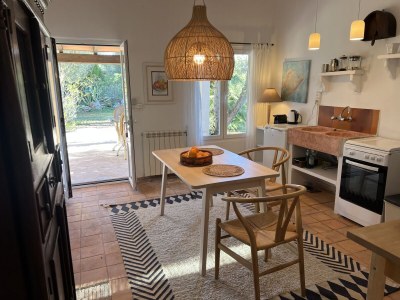 Holiday house Casita Christina - Features photo 12