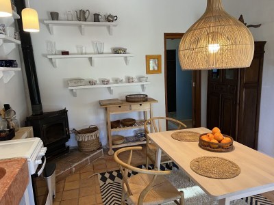 Holiday house Casita Christina - Features photo 14