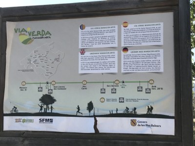 Holiday house Casita Christina - Environment photo 20