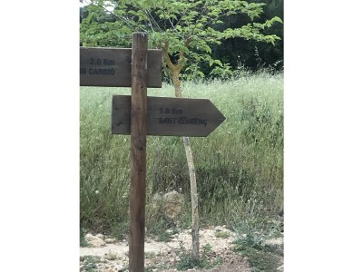 Holiday house Casita Christina - Environment photo 24