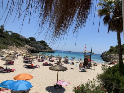 Holiday house Casita Christina - Environment photo 25