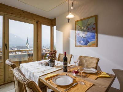 Holiday house - Chalet Panoramablick - Features photo 12