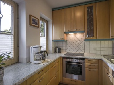 Holiday house - Chalet Panoramablick - Features photo 13