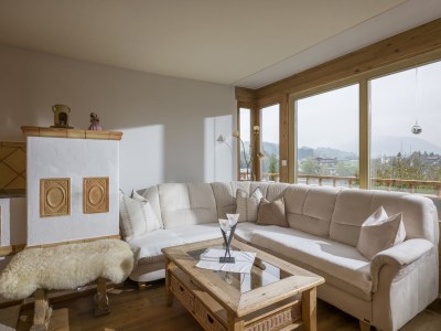 Holiday house - Chalet Panoramablick - Features photo 16