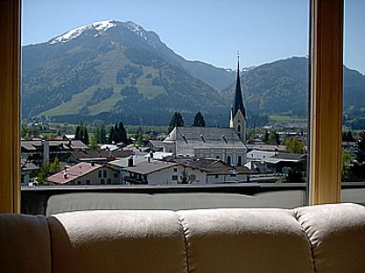 Holiday house - Chalet Panoramablick - Environment photo 18