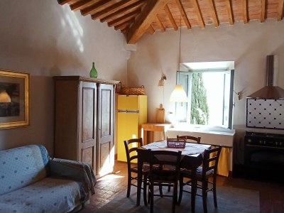 Holiday apartment "Platane" im Bio-Weingut - Features photo 8