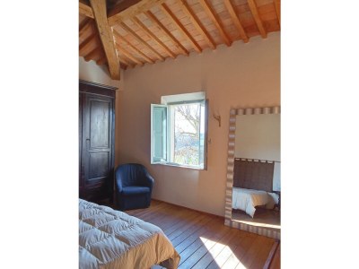 Holiday apartment "Platane" im Bio-Weingut - Features photo 10