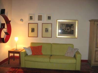 Holiday apartment "Platane" im Bio-Weingut - Features photo 13