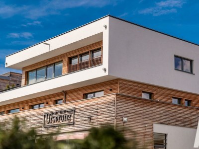 Apartment Studio mit Frühstück - Outdoor photo 3