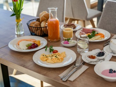 Apartment Studio mit Frühstück - Outdoor photo 16