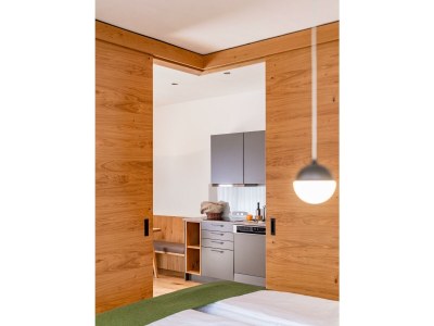 Apartment Studio mit Frühstück - Features photo 40