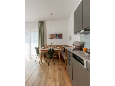 Apartment Studio mit Frühstück - Features photo 42