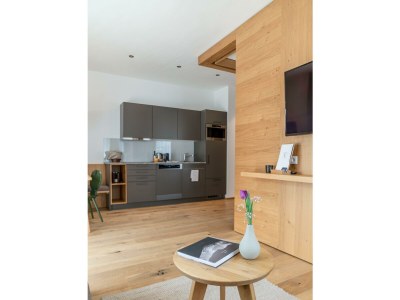 Apartment Studio mit Frühstück - Features photo 45