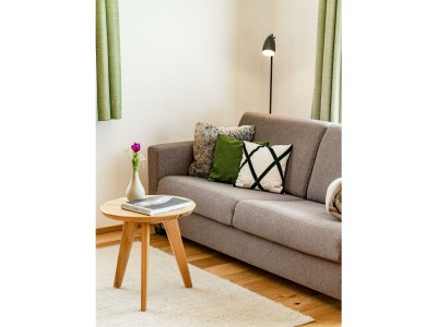 Apartment Studio mit Frühstück - Features photo 46