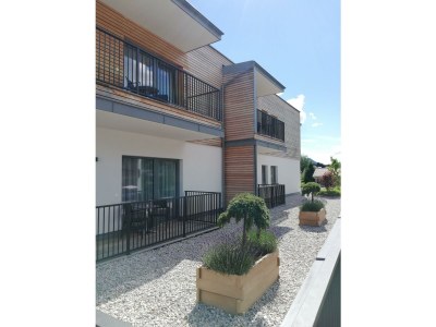 Apartment Appartement mit Frühstück - Outdoor photo 4