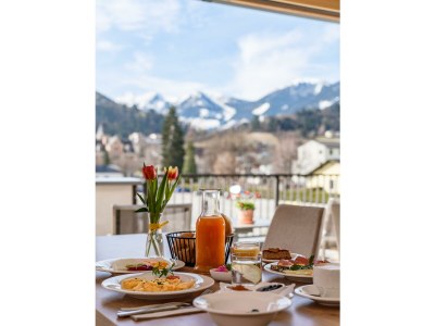 Apartment Appartement mit Frühstück - Outdoor photo 15