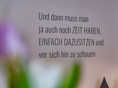 Apartment Appartement mit Frühstück - Outdoor photo 22