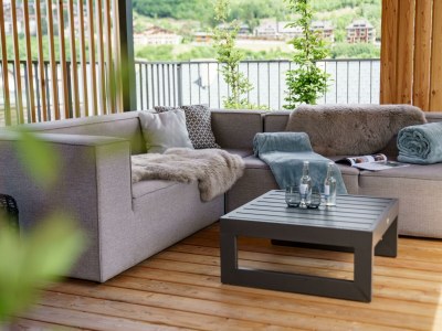 Apartment Appartement mit Frühstück - Outdoor photo 35