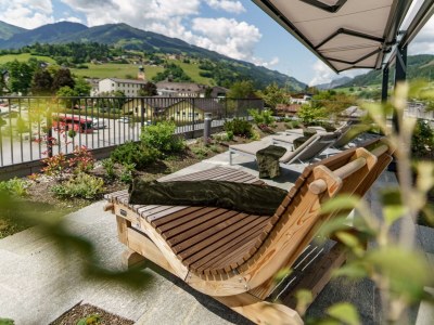 Apartment Appartement mit Frühstück - Outdoor photo 37