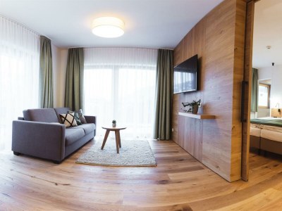 Apartment Appartement mit Frühstück - Features photo 40