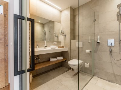 Apartment Appartement mit Frühstück - Features photo 50