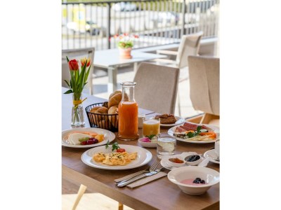 Apartment Appartement mit Frühstück - Features photo 52