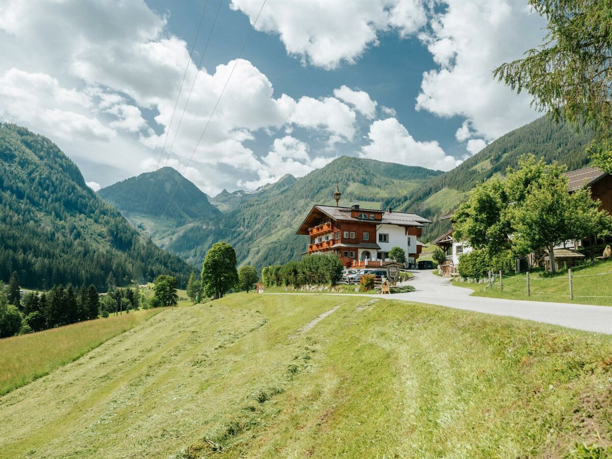 Apartment App. Guschn/Typ B /1 Schlafraum/Dusche, WC - Outdoor photo 4