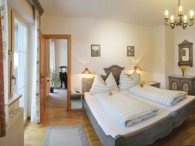 Apartment App. Guschn/Typ B /1 Schlafraum/Dusche, WC - Features photo 6