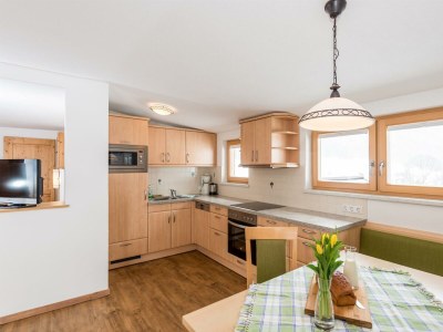 Apartment App. Guschn/Typ B /1 Schlafraum/Dusche, WC - Features photo 8